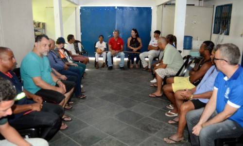 Barra Mansa: Secretaria de Assistência Social realiza ação de socialização no Abrigo Municipal